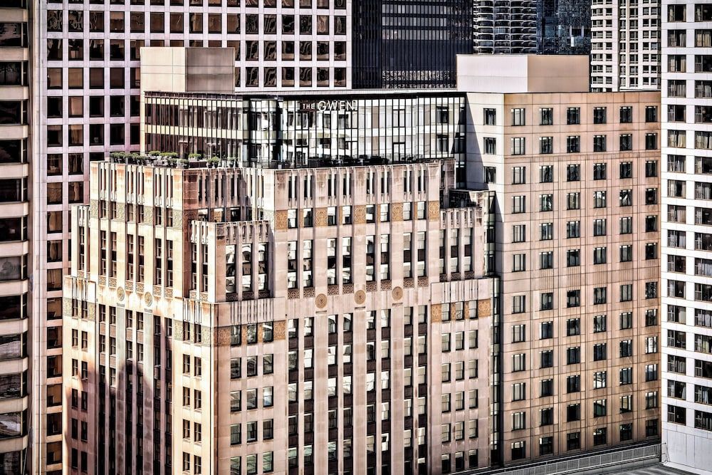 undefined The Gwen, a Luxury Collection Hotel, Michigan Avenue Chicago 8
