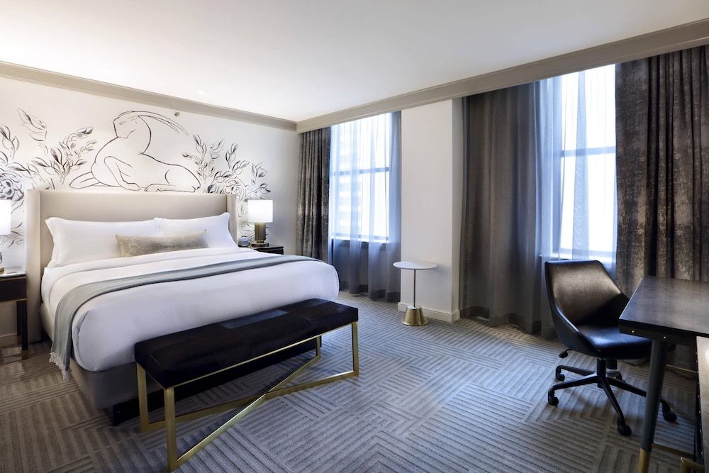 undefined The Gwen, a Luxury Collection Hotel, Michigan Avenue Chicago 4