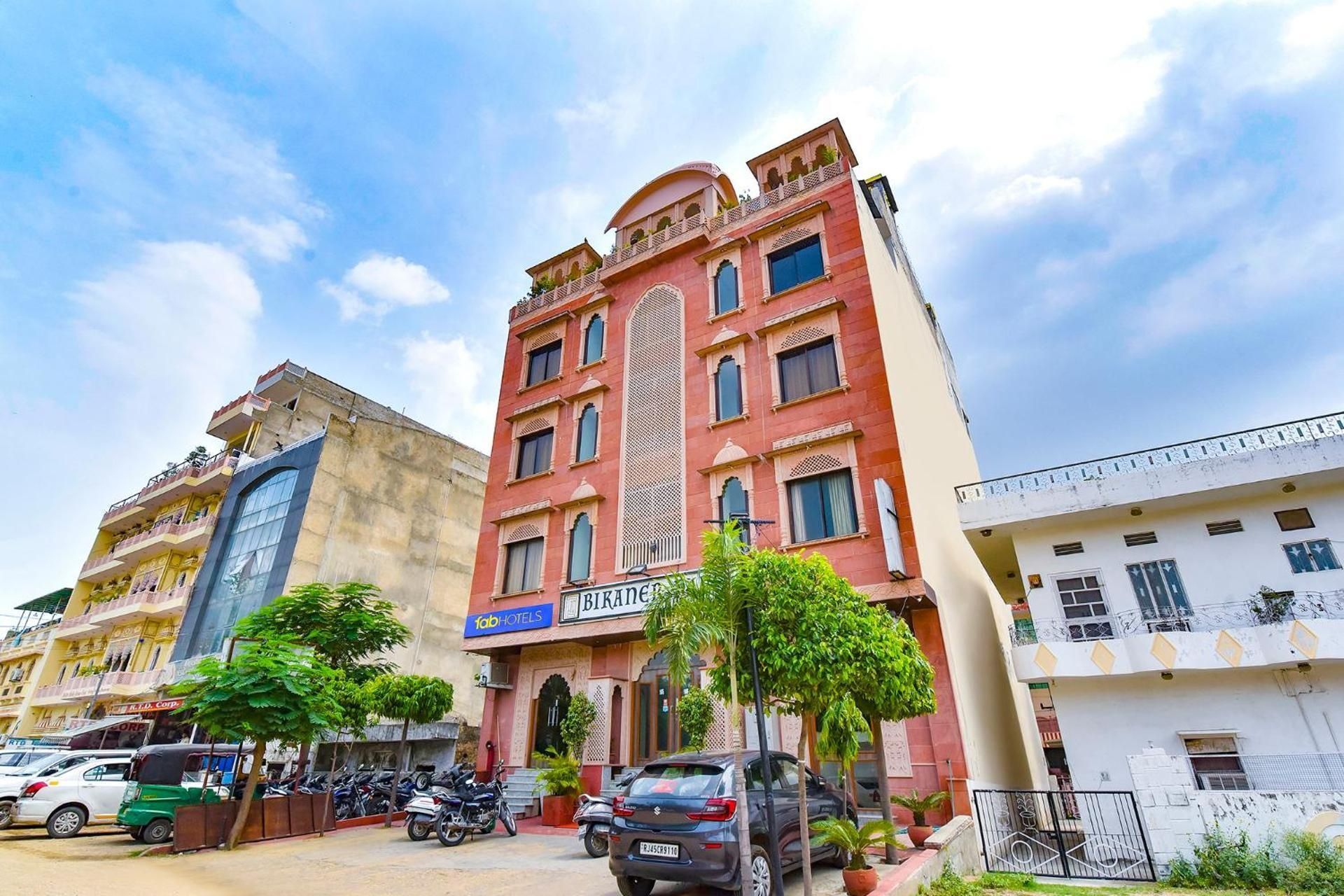 undefined OYO 15611 Hotel Bikaner Haveli