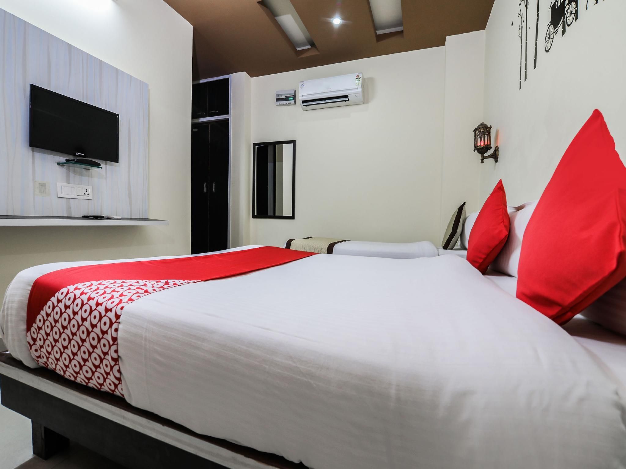 undefined OYO 15611 Hotel Bikaner Haveli 8