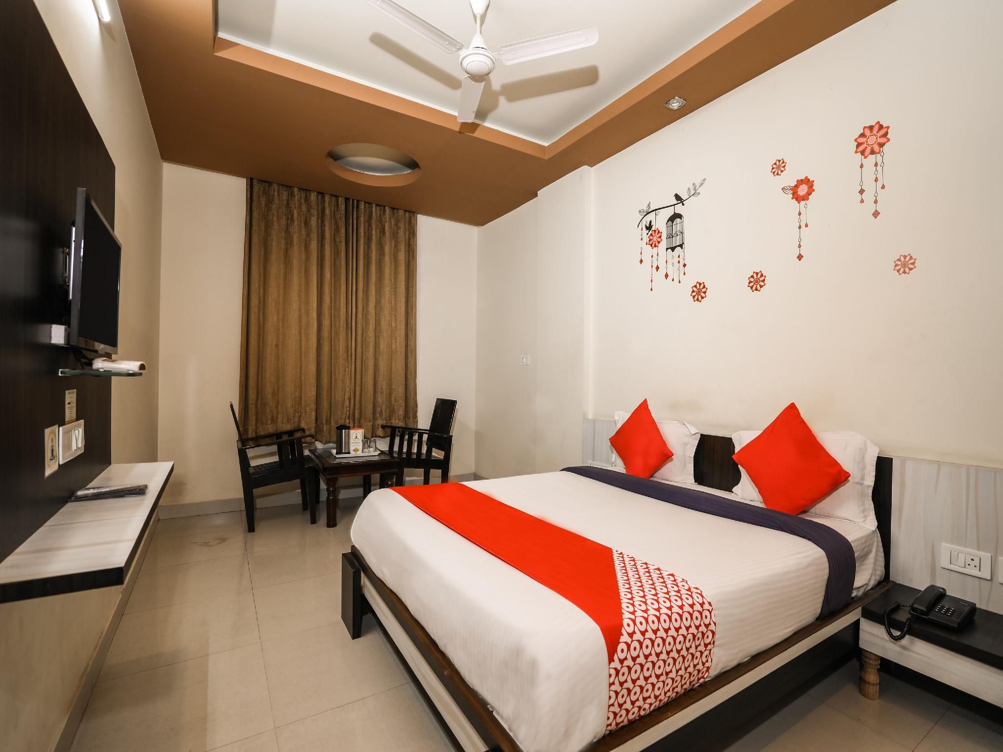 undefined OYO 15611 Hotel Bikaner Haveli 7