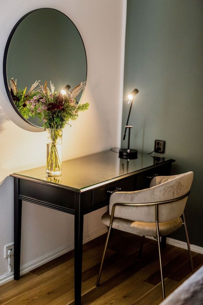 Home Hotel Cardinal Compact Single 5