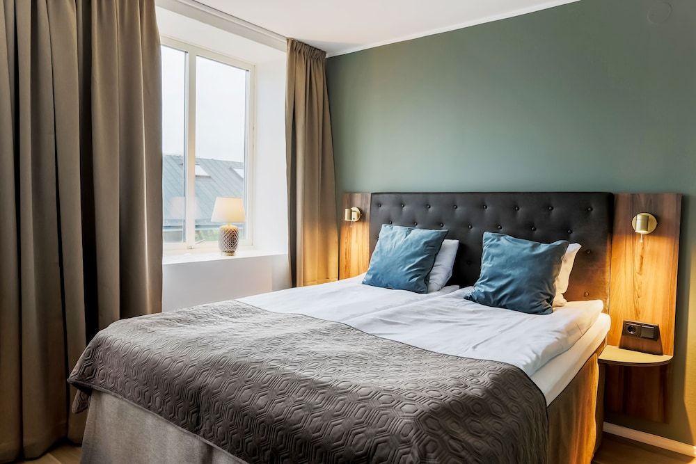 Home Hotel Cardinal Compact Double