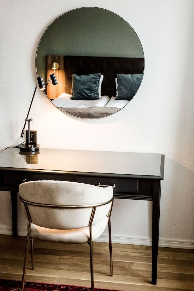 Home Hotel Cardinal Standard Room 6