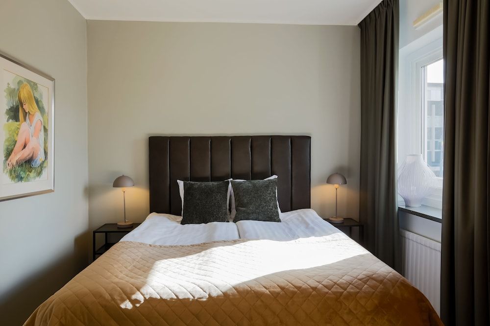 Home Hotel Cardinal Standard Room