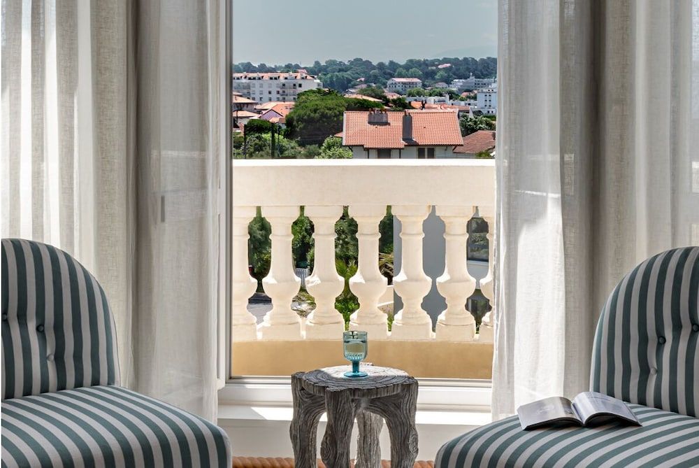Biarritz Suite