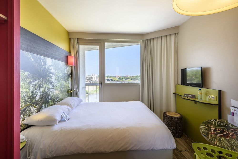 Standard Room, 2 Twin Beds
