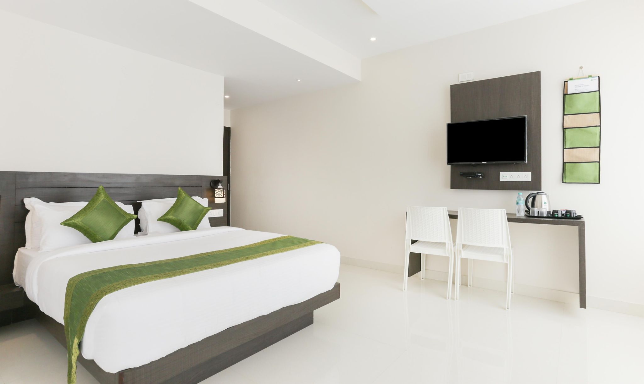 undefined Treebo Sunrise IG Road 5