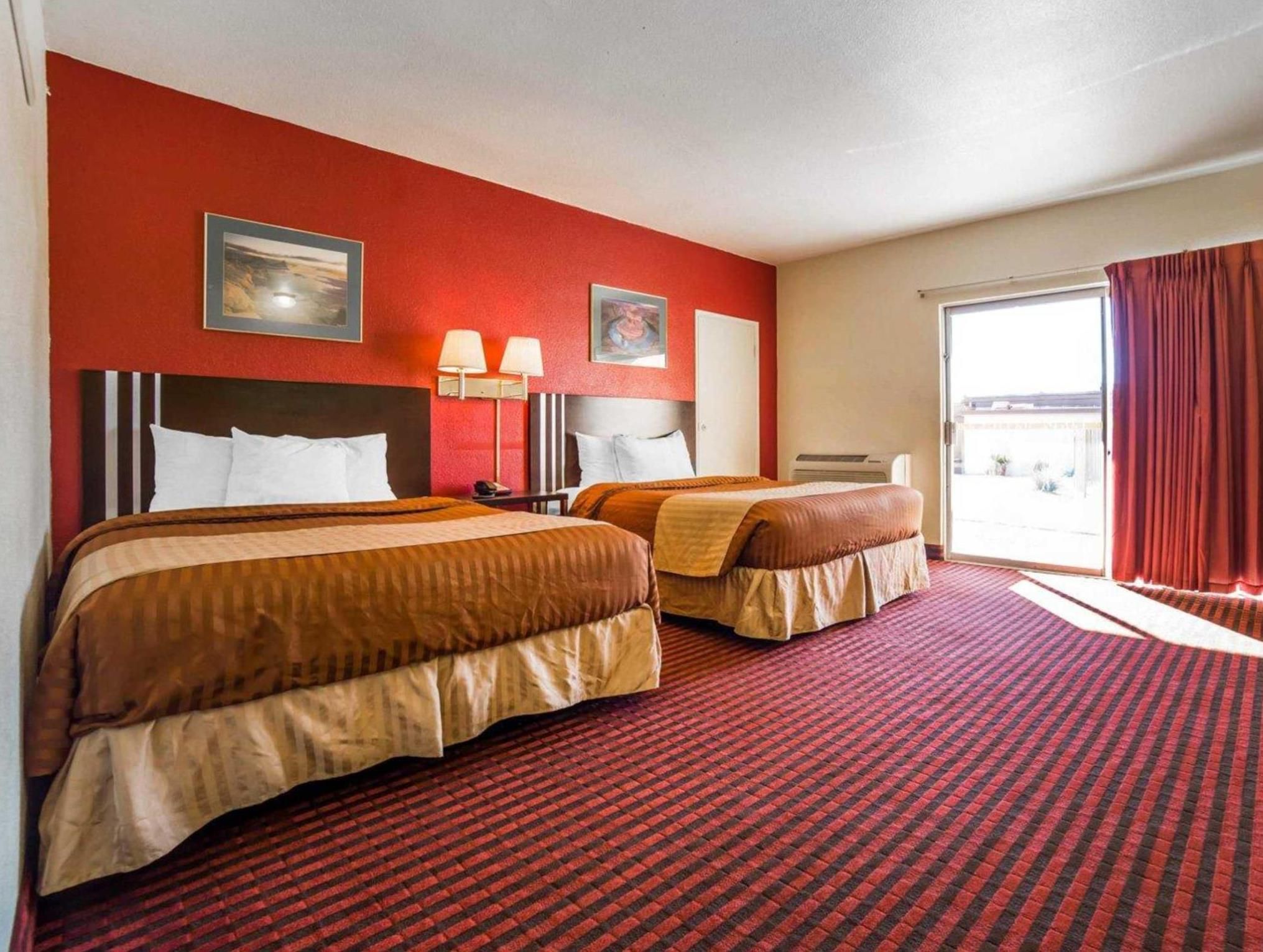 undefined Rodeway Inn at Lake Powell 5