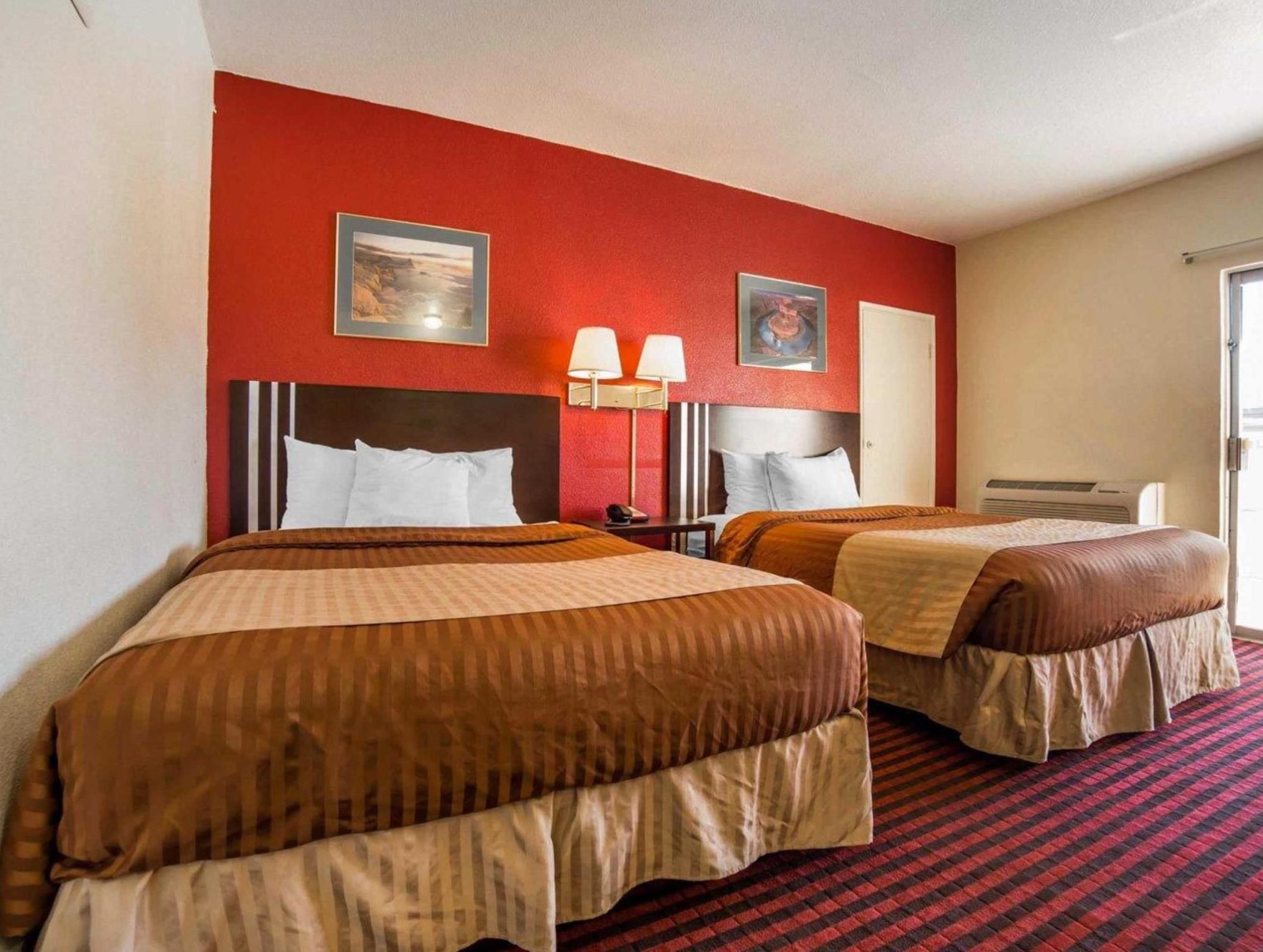 undefined Rodeway Inn at Lake Powell 6