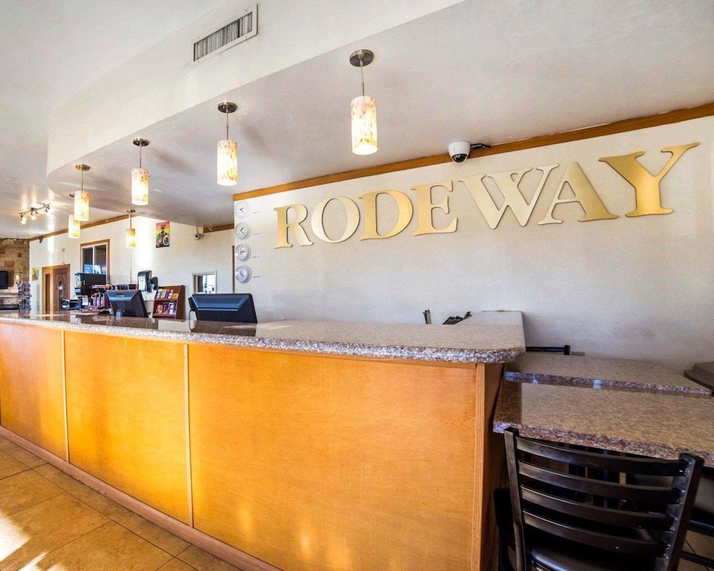 undefined Rodeway Inn at Lake Powell 10