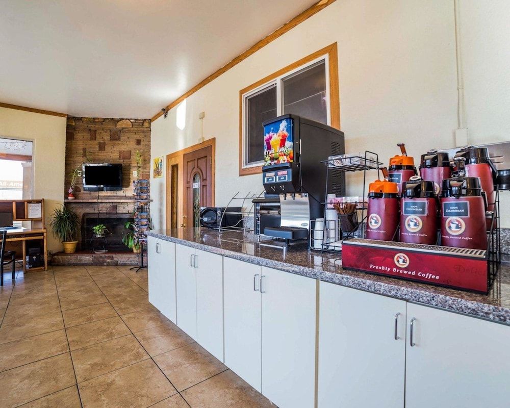 undefined Rodeway Inn at Lake Powell 7