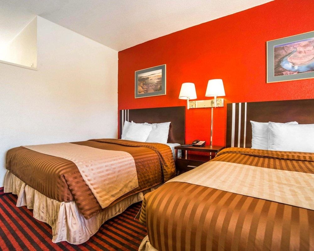 undefined Rodeway Inn at Lake Powell 9