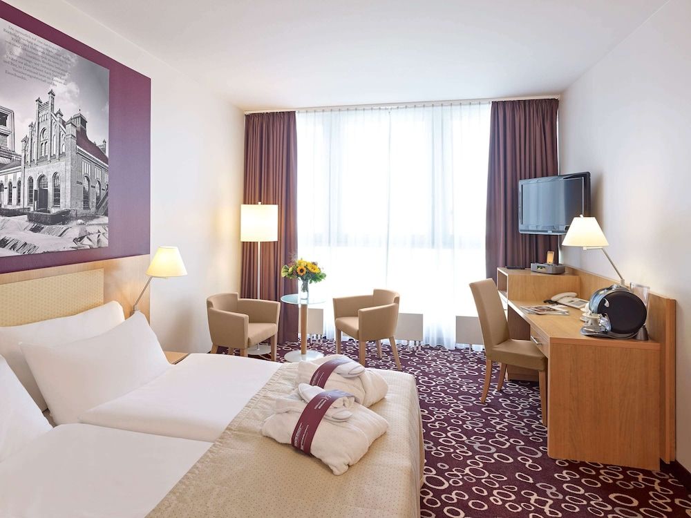 Privilege, Double Room, 1 Double Bed