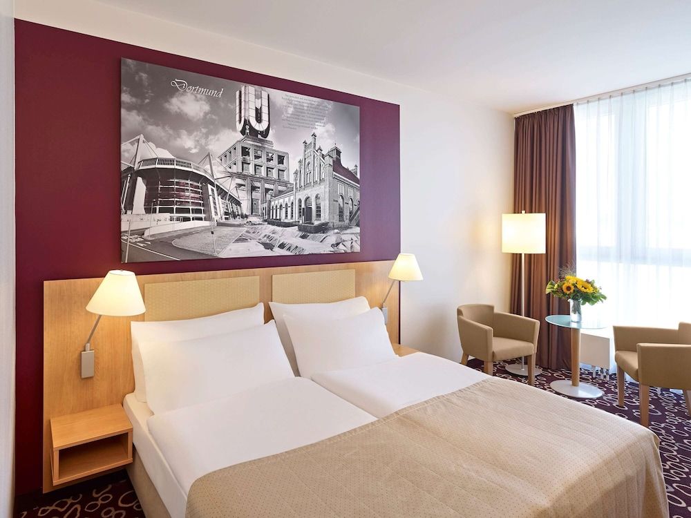 Superior Room, 2 Twin Beds