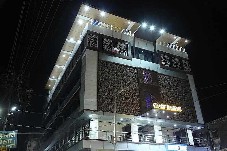 undefined Hotel New Majestic 7