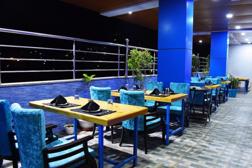 undefined Hotel New Majestic 3