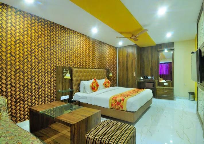 Suite Room