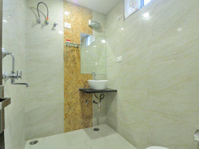 undefined Hotel New Majestic 10