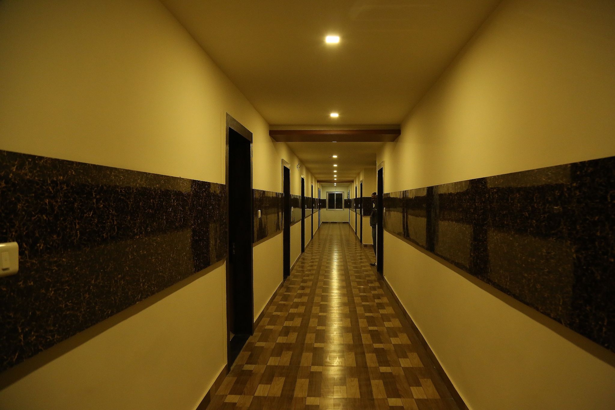 undefined Hotel New Majestic 5