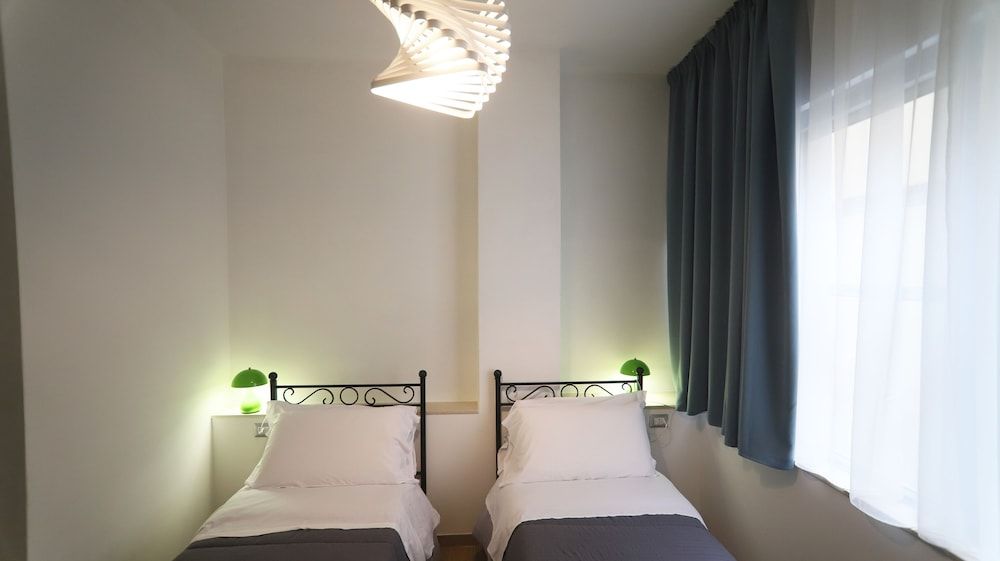 1970 Rooms Double or Twin Room 4