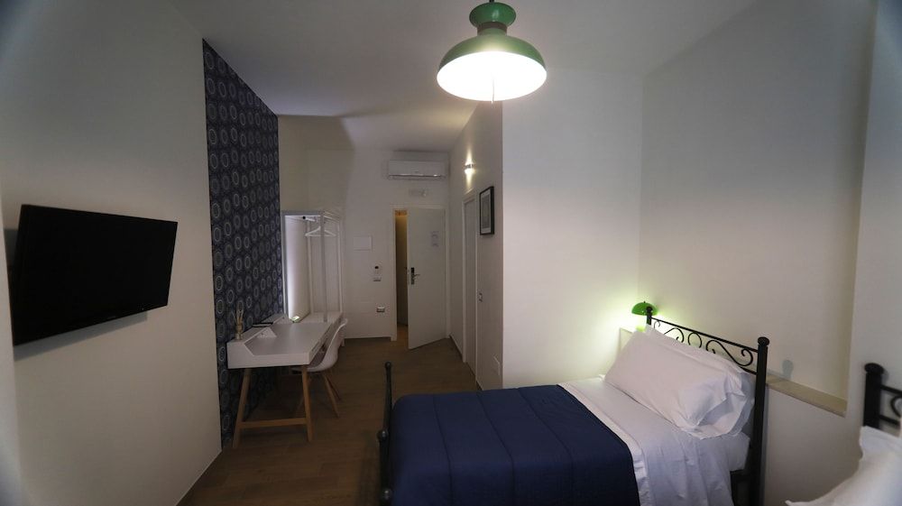 1970 Rooms Double or Twin Room 5