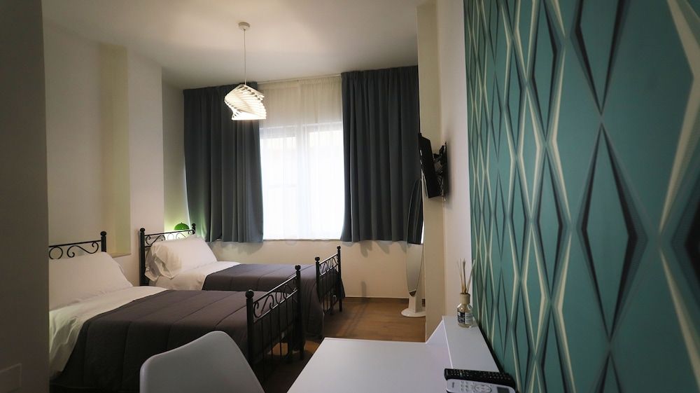 1970 Rooms Double or Twin Room 3