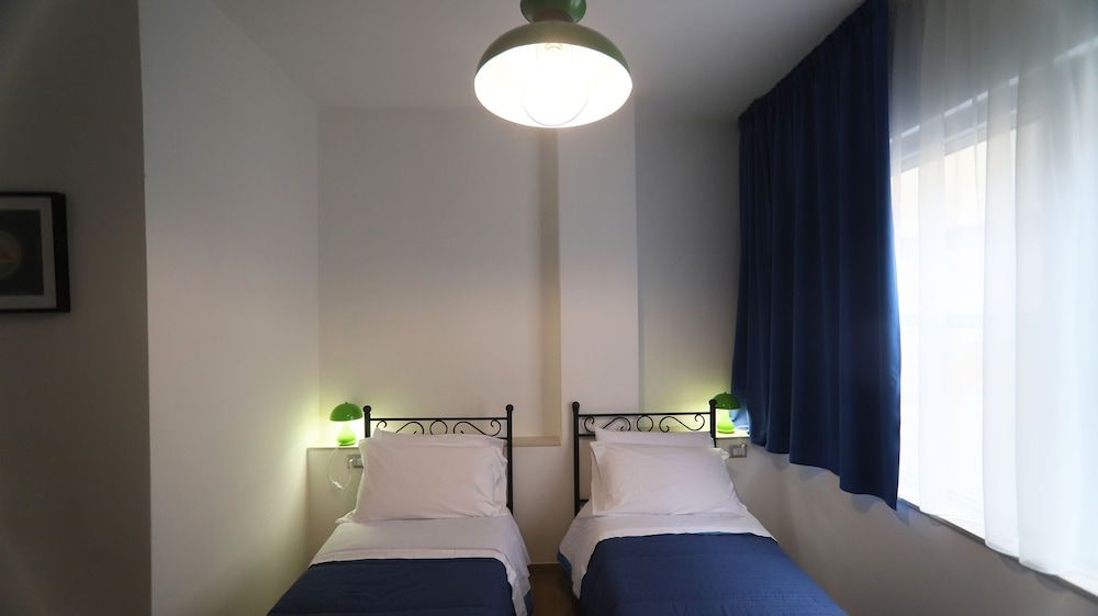 1970 Rooms Double or Twin Room 2