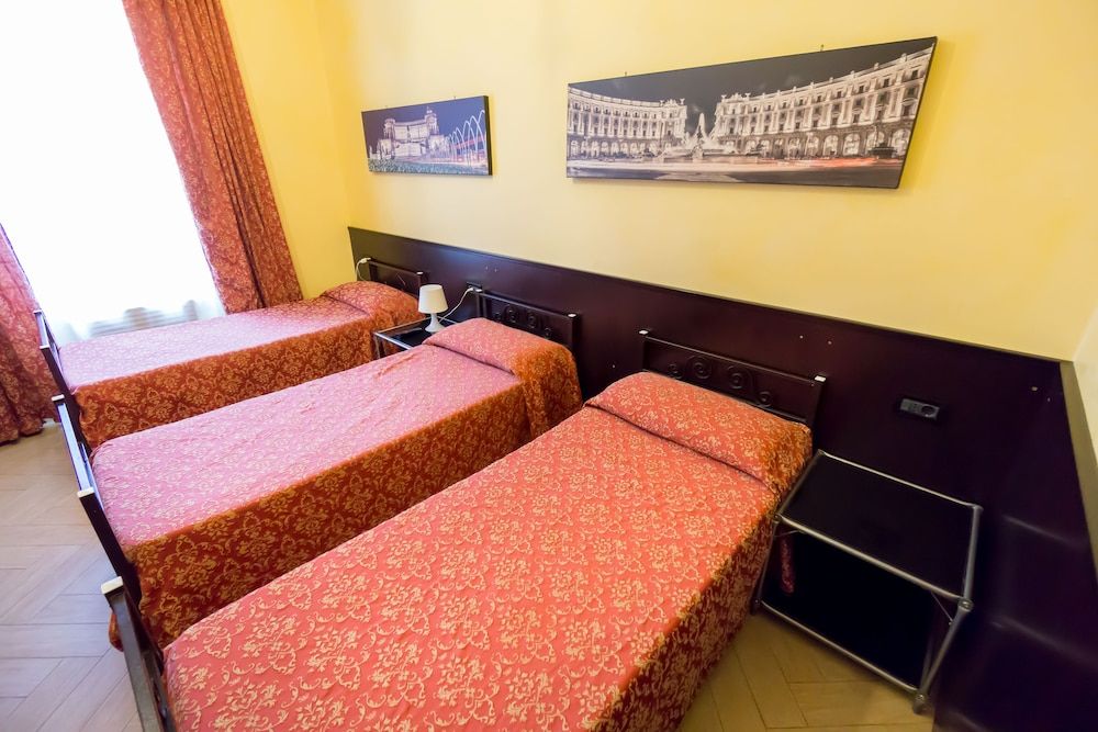 undefined Funny Palace Hostel 3