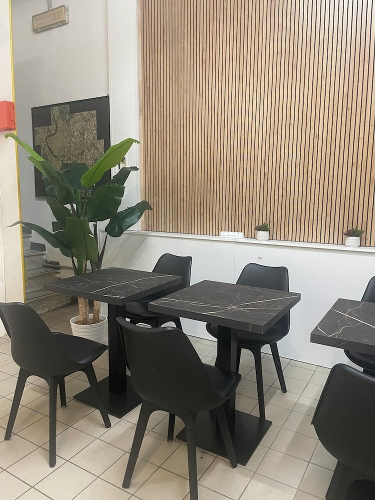 undefined Funny Palace Hostel