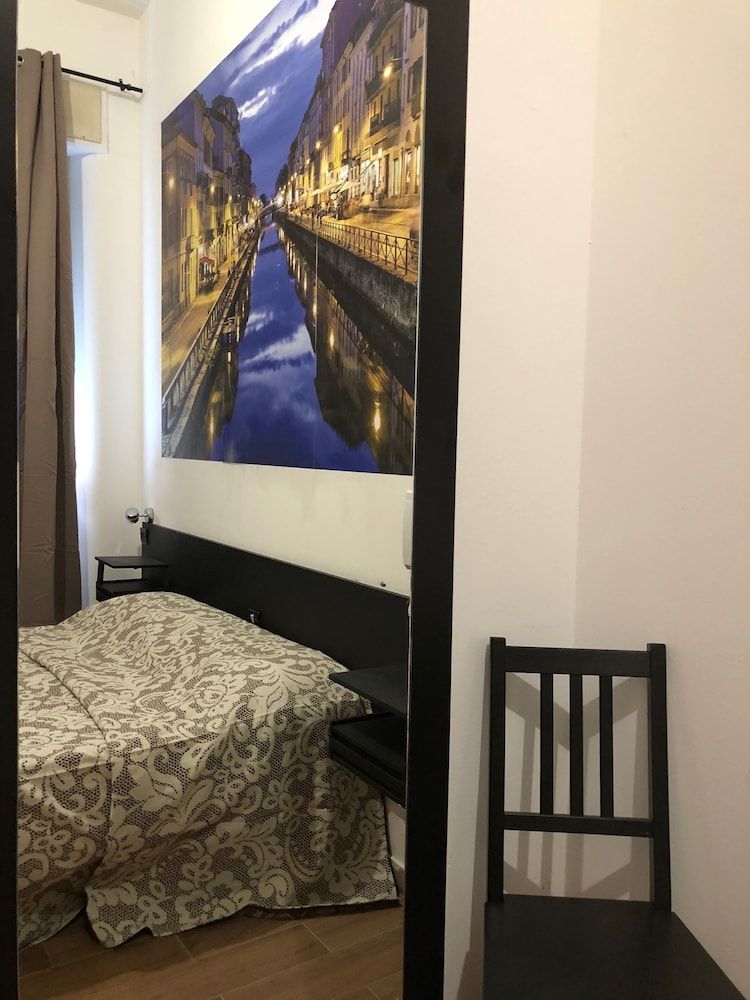 undefined Albergo Corvetto corso Lodi