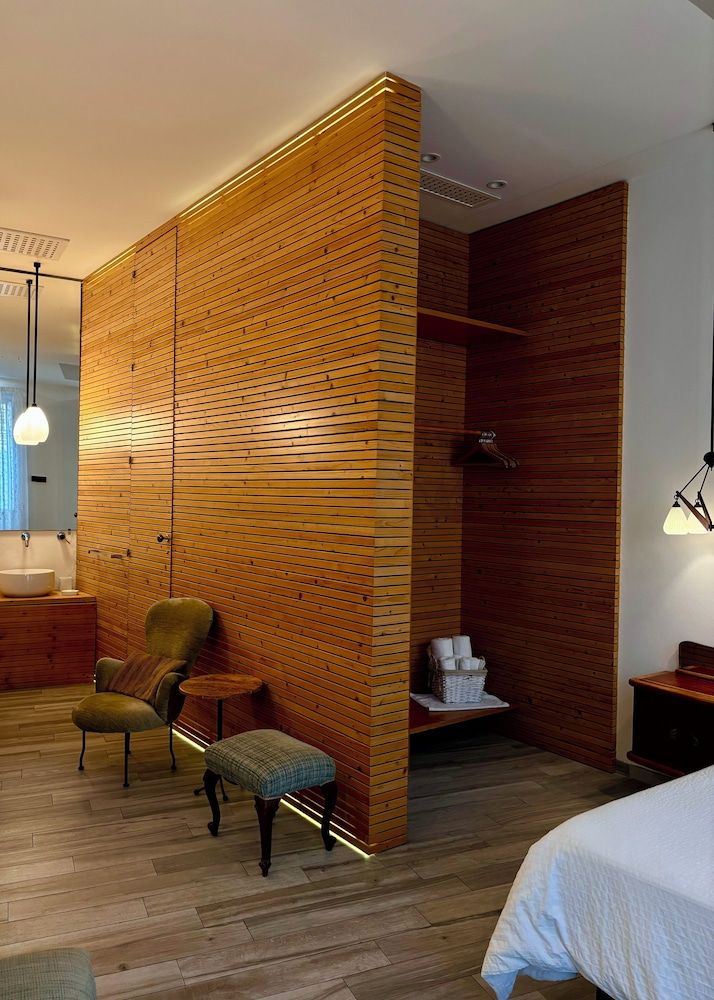 Room 55 Comfort Double Room 19