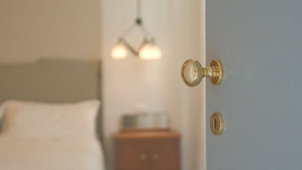 Room 55 Comfort Double Room 18