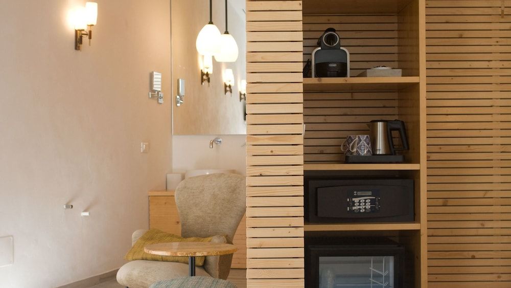 Room 55 Comfort Double Room 20