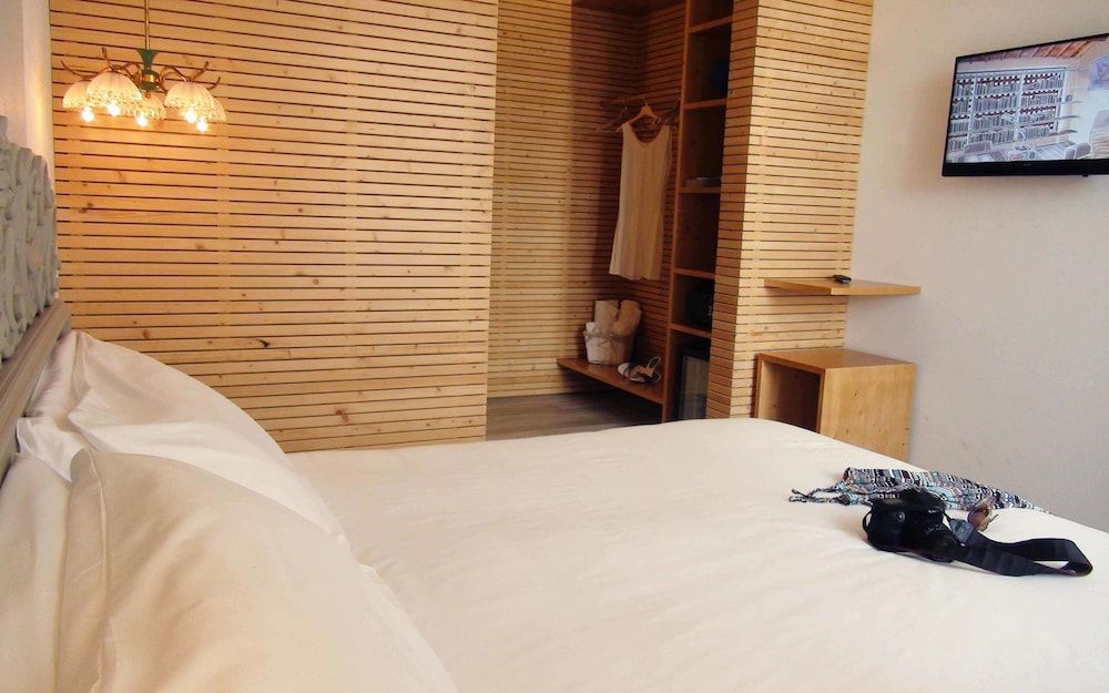 Room 55 Comfort Double Room 3