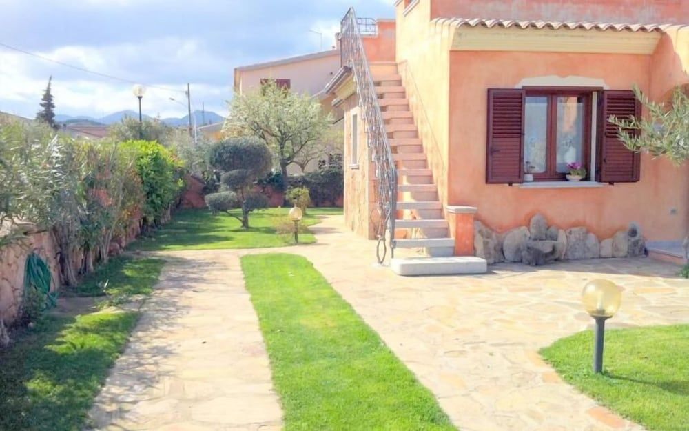 Villa Stella Maris