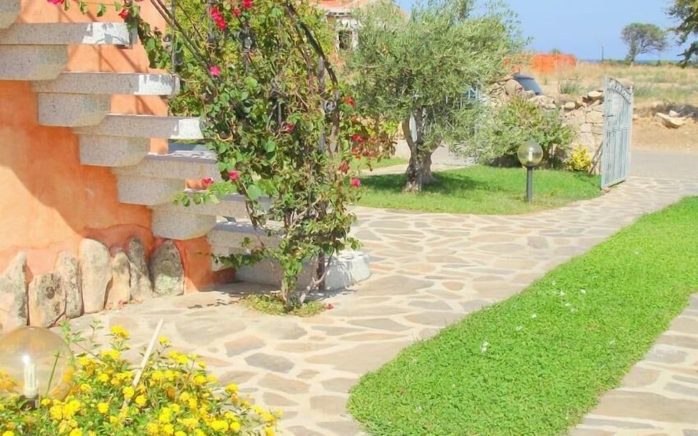 Villa Stella Maris
