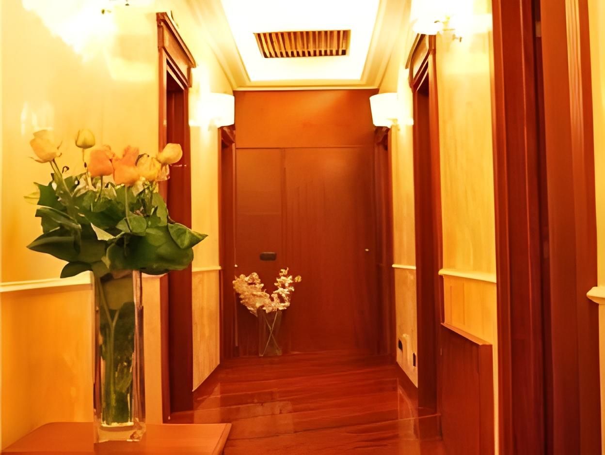 undefined Luxury Ludovisi Rooms 5