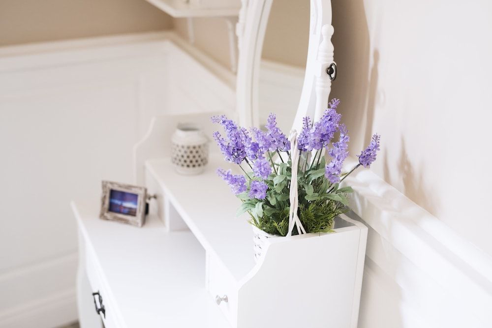 In-Room Amenity