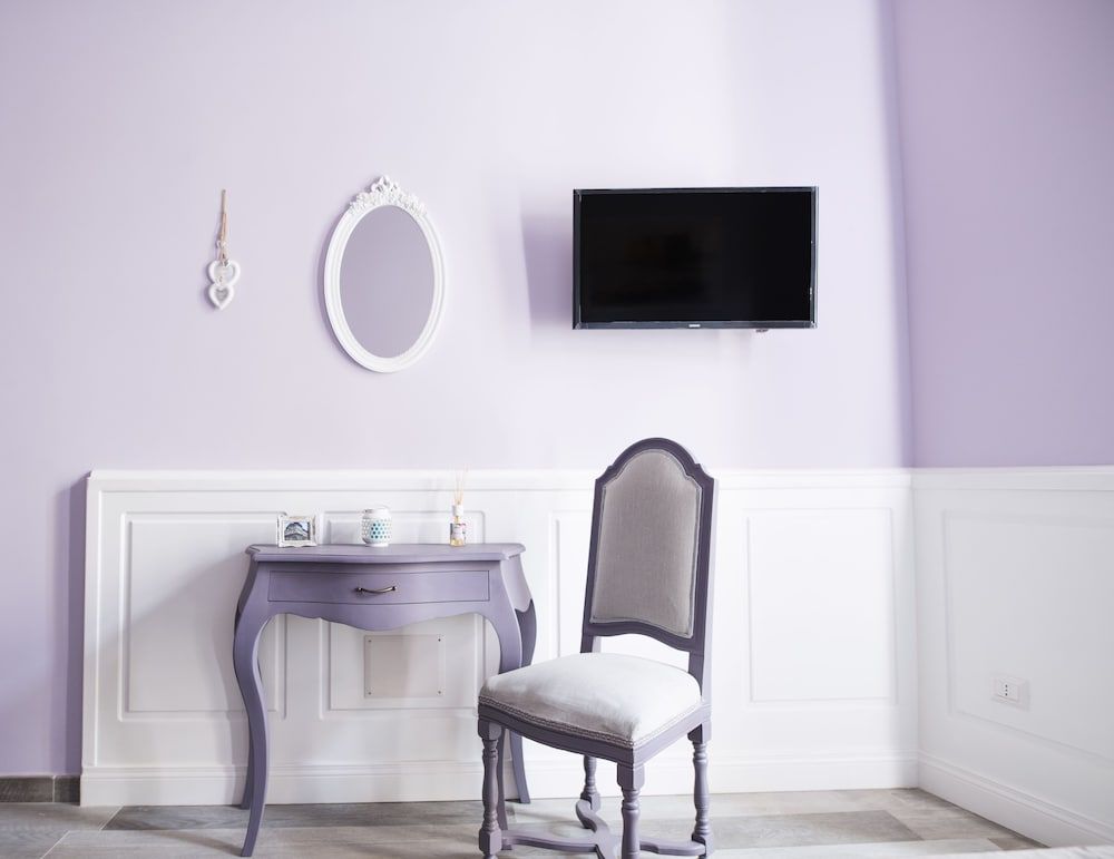 In-Room Amenity