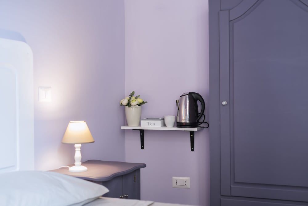 In-Room Amenity
