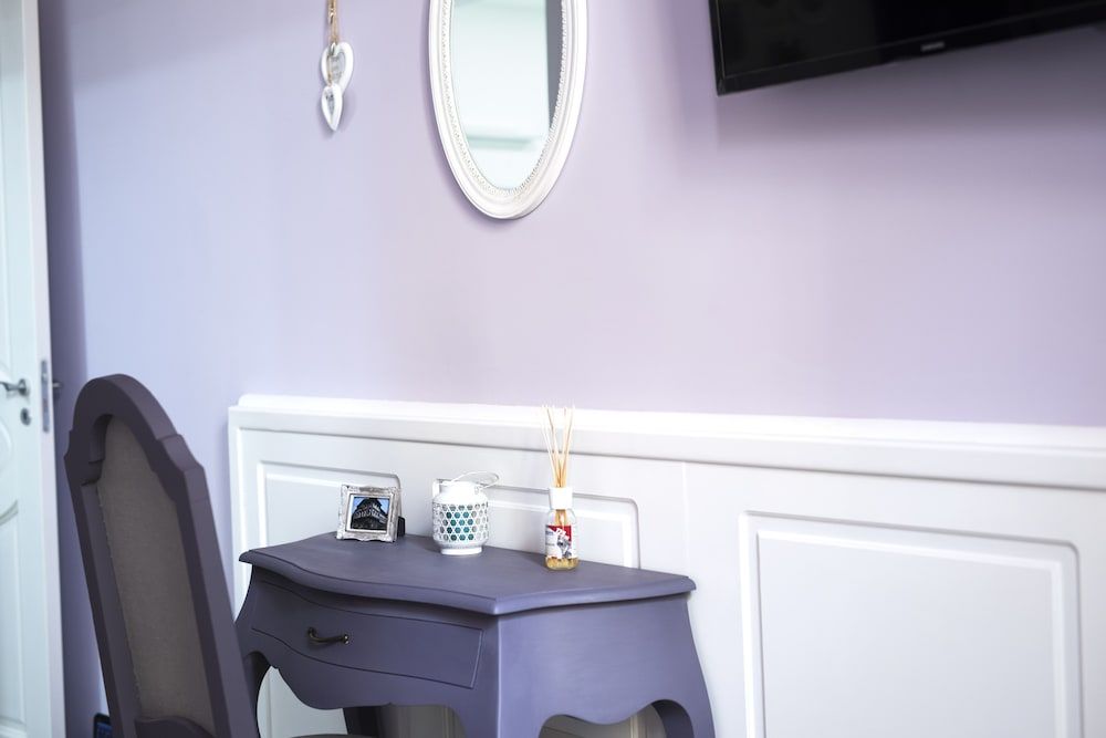 In-Room Amenity