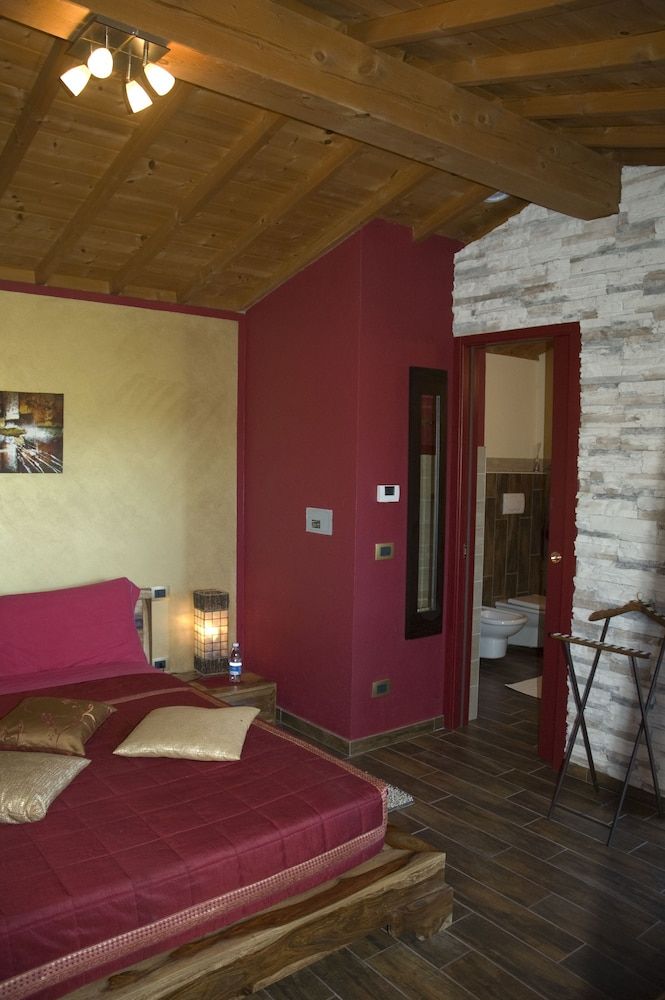 Corte Tamellini Panoramic Studio Suite, Valley View, Annex Building 3