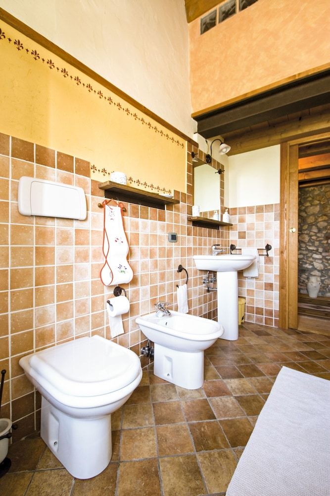 Corte Tamellini Family Apartment 4