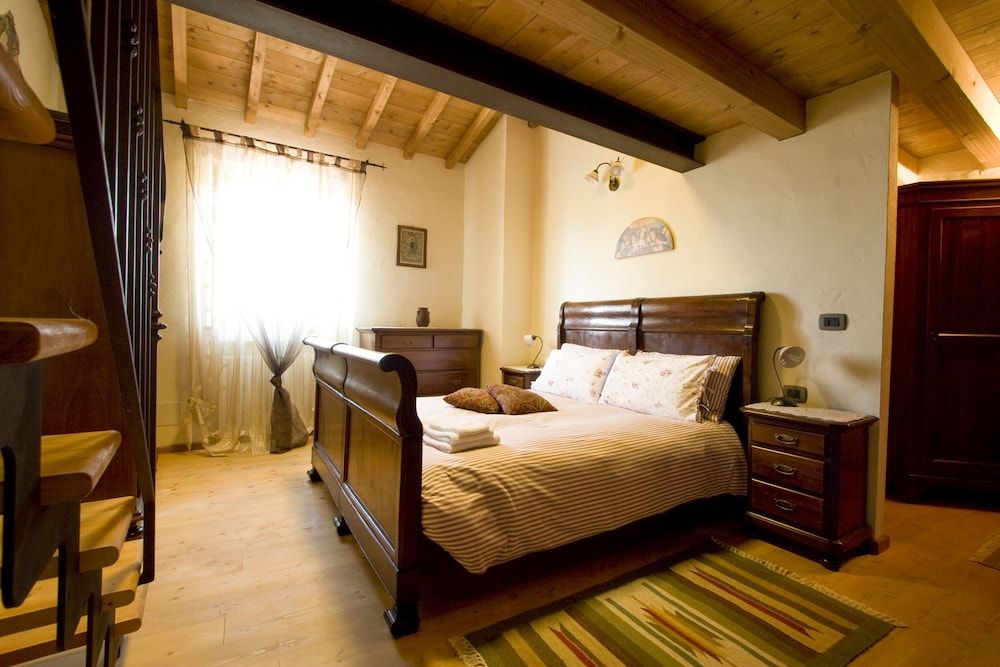 Corte Tamellini Family Apartment