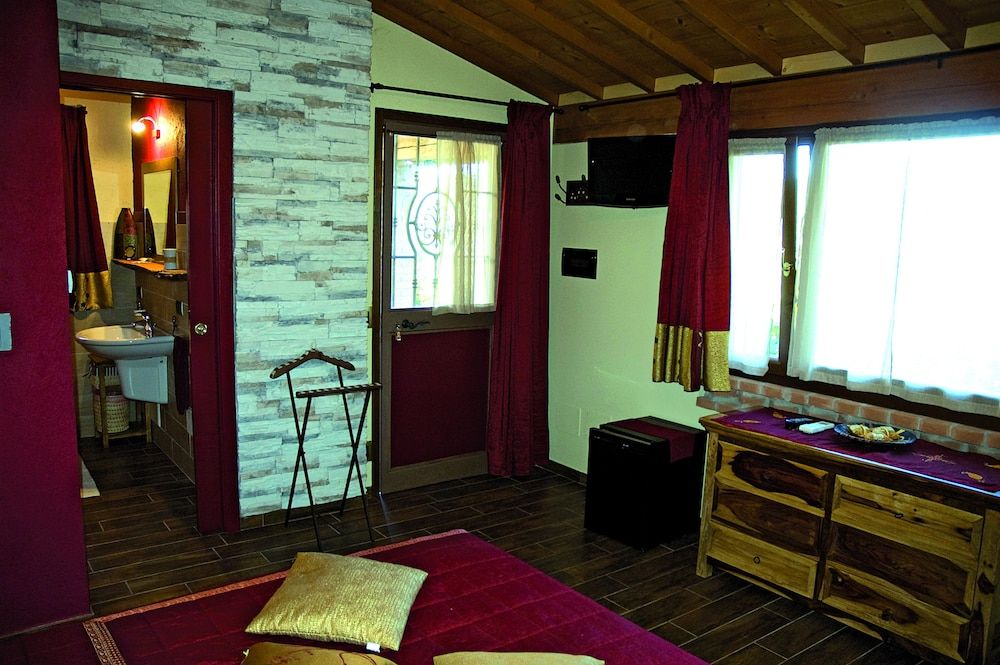 Corte Tamellini Panoramic Studio Suite, Valley View, Annex Building 4