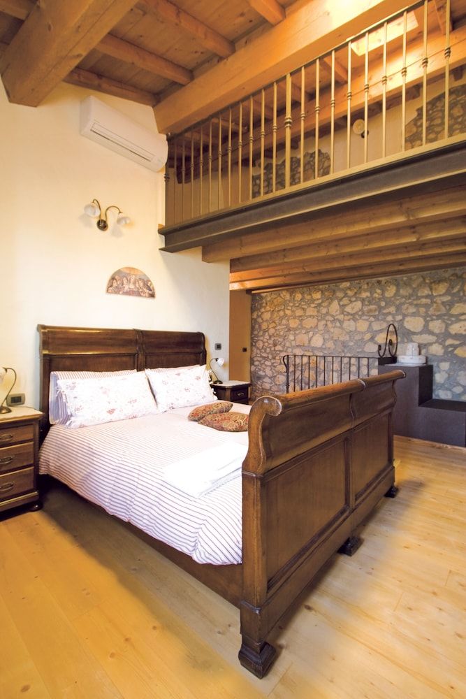 Corte Tamellini Family Apartment 2