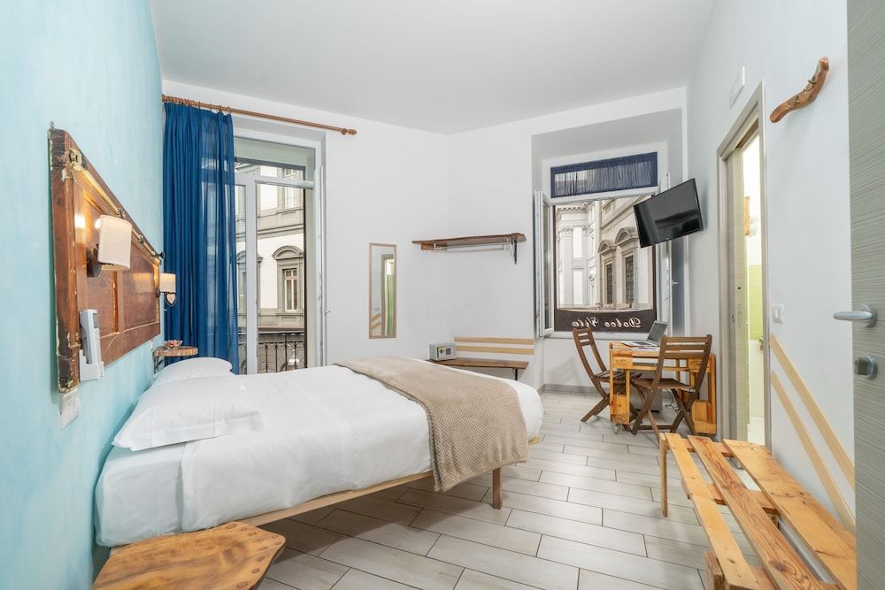 undefined B&B DolceVita Napoli