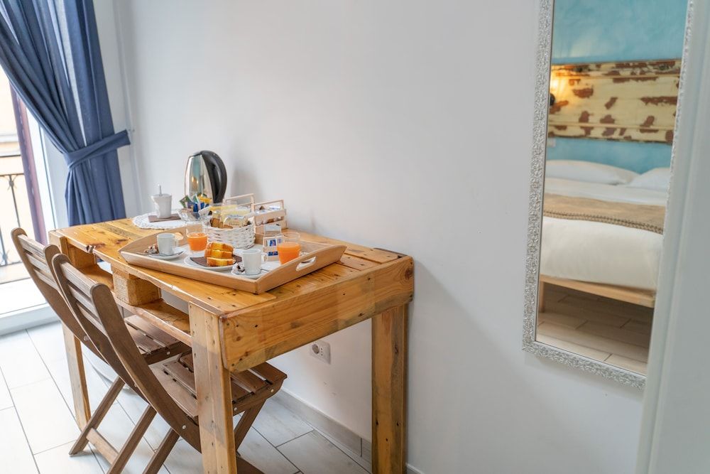undefined B&B DolceVita Napoli 7