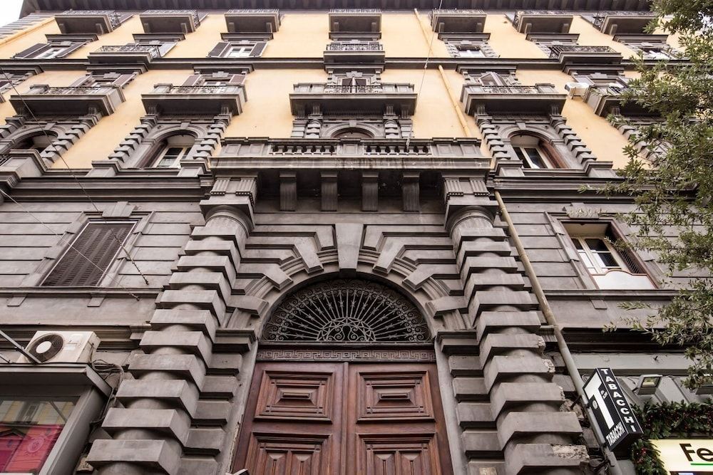 undefined B&B DolceVita Napoli 2
